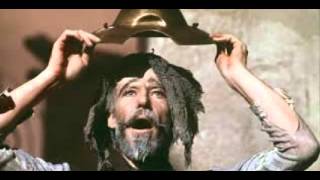 The Impossible Dream  from Man Of La Mancha