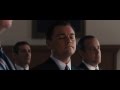 The Wolf of Wall Street - Ending Scene 