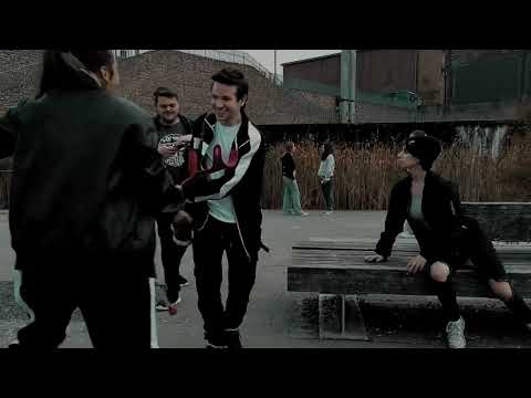 YVES TURNER & FRIENDS, Children of the Stone Dessert ( OFFICIAL VIDEO )