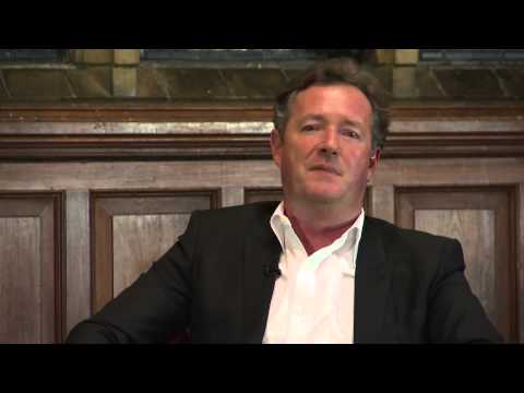 Piers Morgan - Page 3 Girls