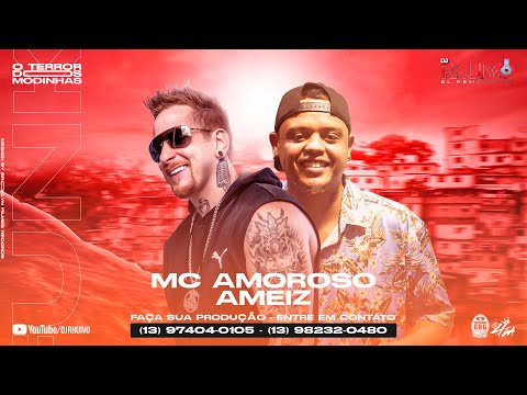Mc Amoroso Ameiz - Bandeira de Israel [Prod. DJ Rhuivo].