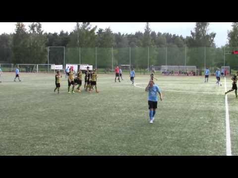 Latvijas kauss 1/32. 06.07.2016. SK Babīte - Valmiera GLASS FK/BSS 6-0