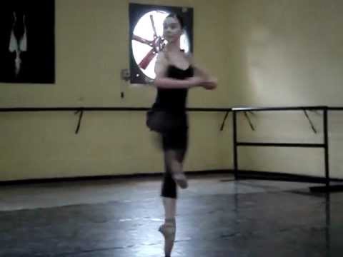 Osipova & Vasiliev, Cuba, 2006