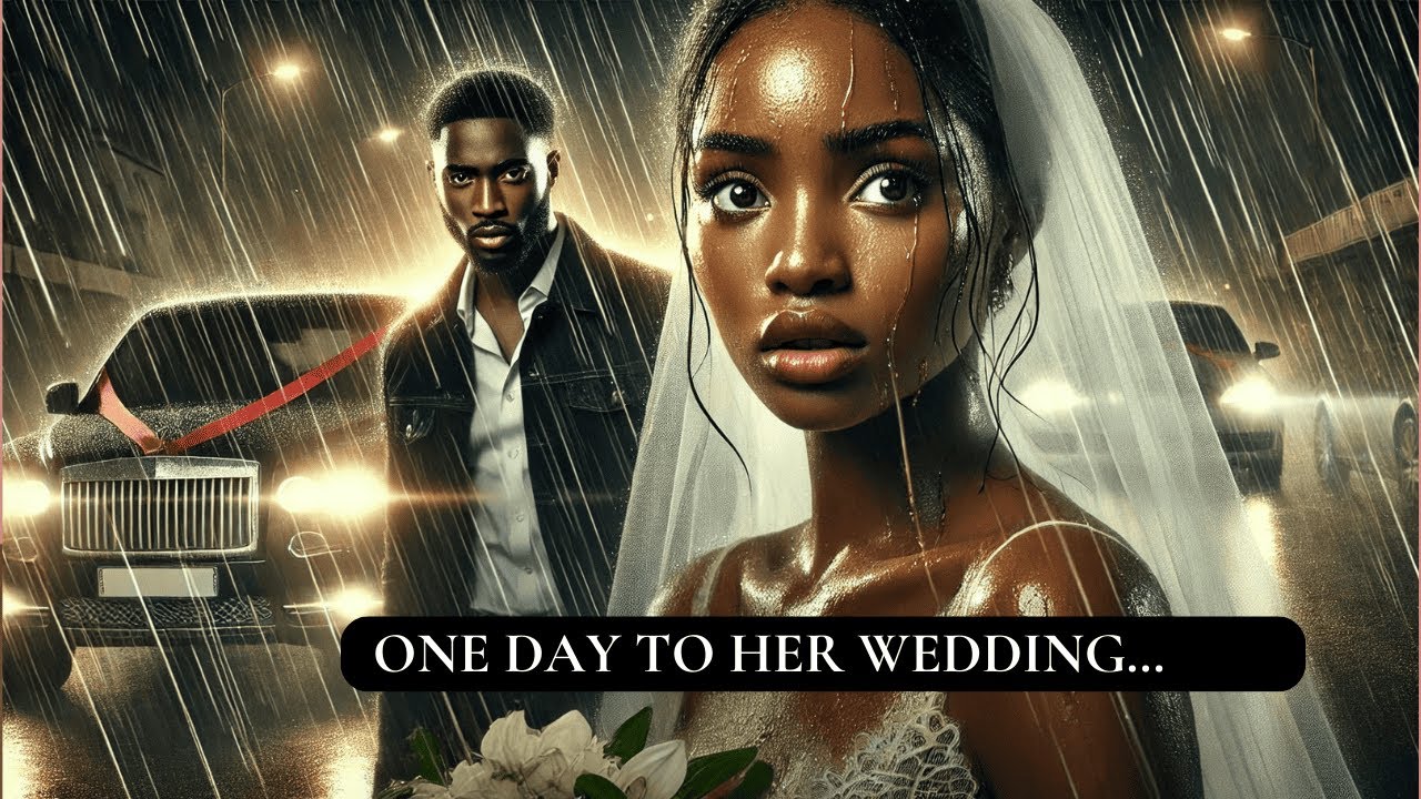 Billionaire Son's Shocking Mistake Changes Her Life Forever