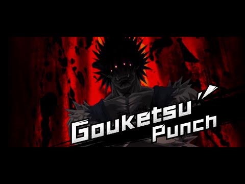 HOKINYA DAPET STARTER GOUKETSU - One Punch Man The Strongest