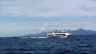 preview picture of video 'Viaje+ Isla de Cubagua, Ilha de Margarita'