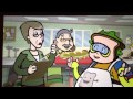 Clip From WordGirl Season 1 Episode 3 LUNCH LADY CHUCK