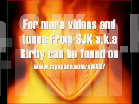 STE K -BAD HABIT (BASSLINE REMIX)