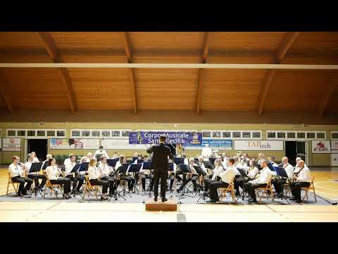  Lord of the Dance (Ronan Hardiman - arr. Frank Bernaerts)