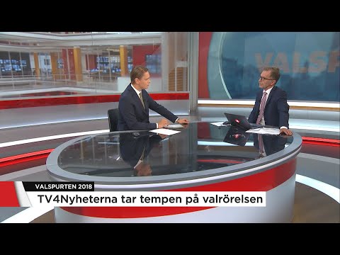 Kristofferson: Intressant att Bieler nappade på... - Nyheterna (TV4)