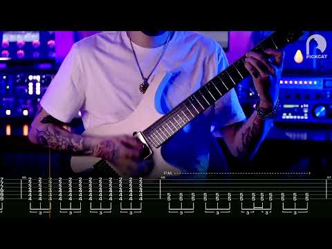King Of Sorrow - August Burns Red
