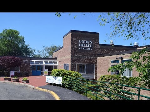 Cohen Hillel Academy Marblehead, MA