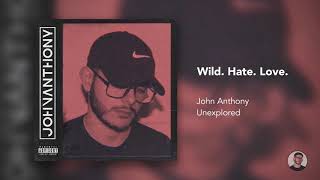Wild. Hate. Love. Music Video