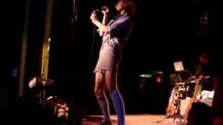 Patrick Wolf- Tristan