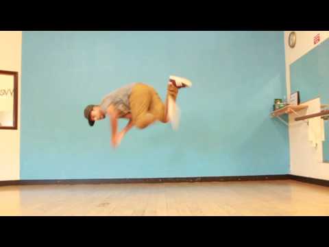 BULLETPROOF COFFEE X ODIN ROCK I DANCE