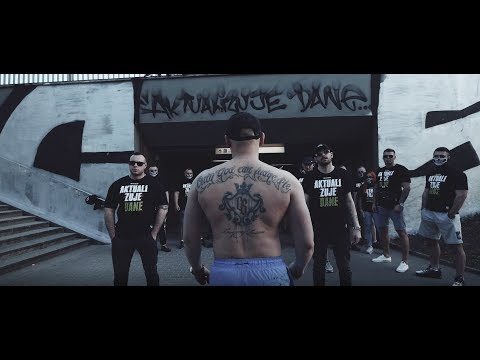 Bonus RPK / CS - AKTUALIZUJE DANE ft. Kizo, Gedz // Prod. WOWO // TRAILER.