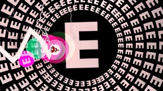 Cover art for Rush E