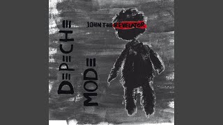 John The Revelator [UNKLE Edit]