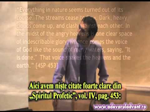 Eliberarea - Nader Mansour (Romanian)