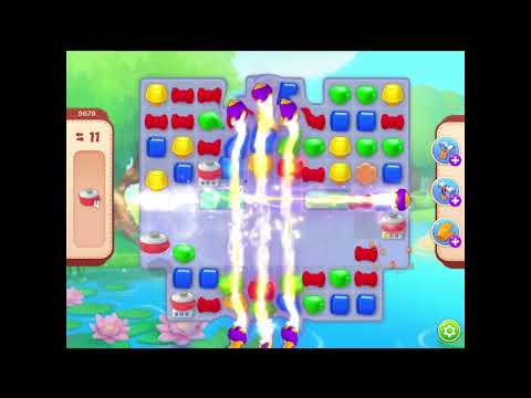 Homescapes Level 9678