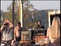 CLUTCH smoke banshee LIVE IN WEST VIRGINIA 2002