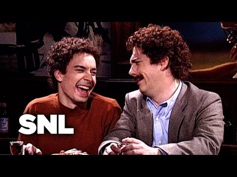 The Bloater Brothers at Shooters - Saturday Night Live