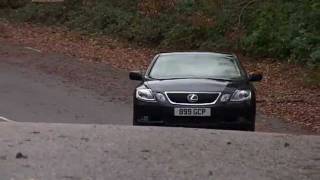Lexus GS review - What Car?