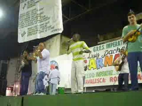 Domingo 21/09/08 - Josimar e cia