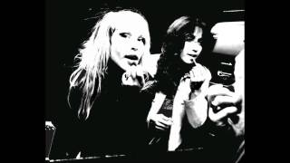 Detroit Cobras - Easier to Cry