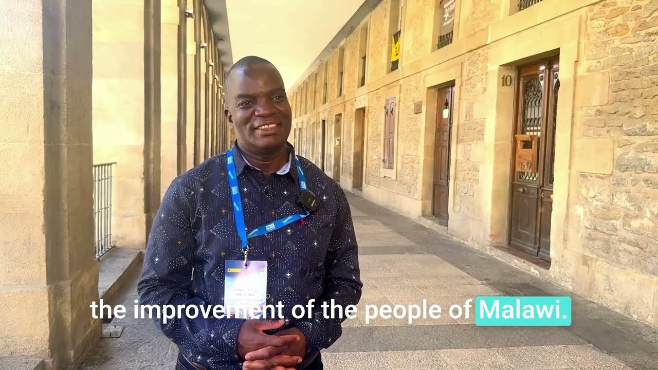 From Data to Action: How Child Rights Advocates in Malawi Are Transforming Budgets for Children