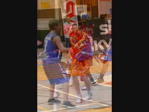 Fürstenfeld Panthers U 22