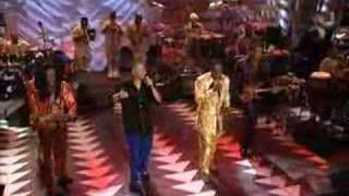 Earth, Wind &amp; Fire (14/16) - In the stone