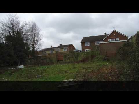 A property development opportunity in Medway, Kent