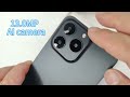 KXD A07 Smartphone Unboxing