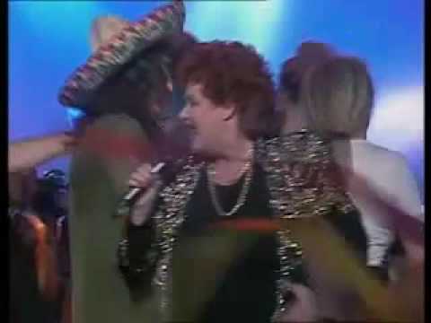 Imca Marina - Viva España 2000