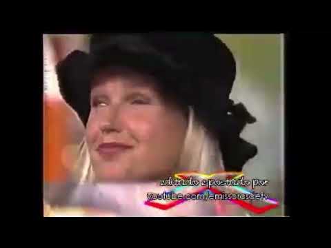 Xuxa Park - 29 Anos 🎠🎡❌💖