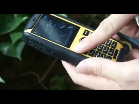 Kenxindan proofings phone