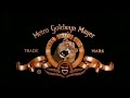 MGM 1996 Logo Long And Short Version