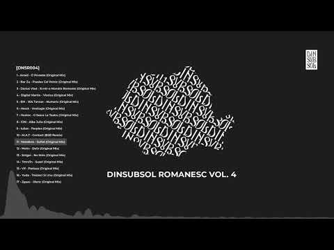 Metafore - Suflet [DNSR004]