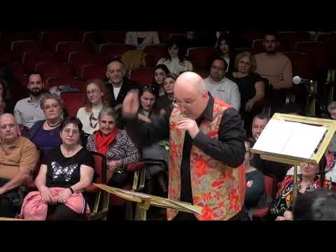 @ionbogdanstefanescu Ioan Dobrinescu - Polca electorală