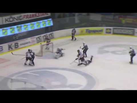 Juraj Mikus goal @ Plzen, 23/1/15