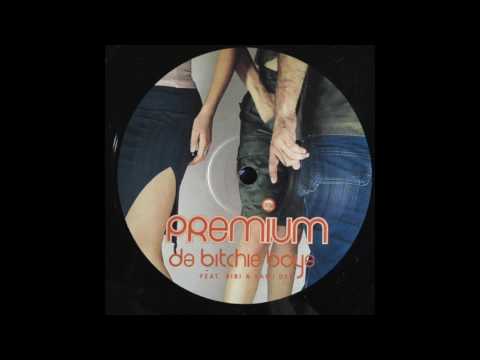 Da Bitchie Boys - Dee Rain Song