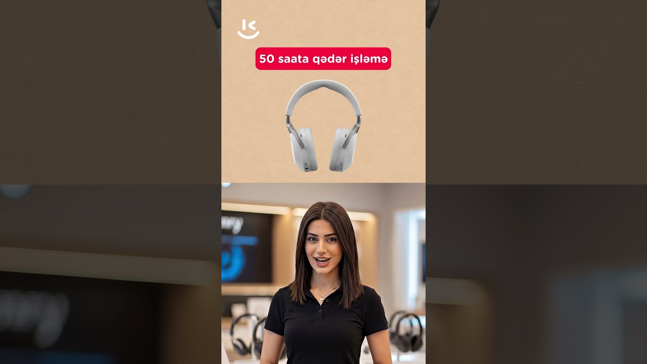 Qulaqlıq Beyerdynamic Aventho 300 Black