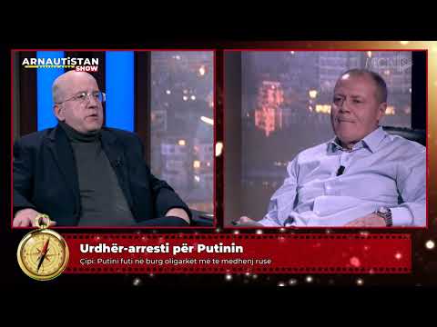 ÇIPI: TË KALOJNË NË VETING GJITHË MILIARDERËT SHQIPTARË, KUSH NUK E JUSTIFIKON PRONËN T'I MERRET