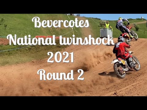 Bevercotes | National Twinshock Rnd2 30/05/21