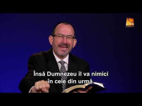 149. Love Israel - Daniel Cap. 8 (Partea 2)
