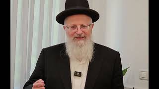 עיקר התפילה באלול, תשובה לאומית | הרב שמואל אליהו | הלכה יומית | ה' אלול תשפ"ד (הרב שמואל אליהו) - התמונה מוצגת ישירות מתוך אתר האינטרנט יוטיוב. זכויות היוצרים בתמונה שייכות ליוצרה. קישור קרדיט למקור התוכן נמצא בתוך דף הסרטון עיקר התפילה באלול, תשובה לאומית | הרב שמואל אליהו | הלכה יומית | ה' אלול תשפ"ד (הרב שמואל אליהו) - התמונה מוצגת ישירות מתוך אתר האינטרנט יוטיוב. זכויות היוצרים בתמונה שייכות ליוצרה. קישור קרדיט למקור התוכן נמצא בתוך דף הסרטון