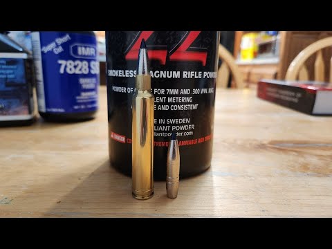 Federal Premium Terminal Ascent Hunting Bullet Review