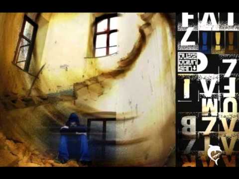 Oberflächliche Flyerverteiler - Karäil (Album Fail)