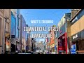 Commercial Street Bangalore Bangalore Shopping Bangalore Vlogs Street Shopping Virtual Tour 4k